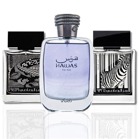 rasasi hawas for him 50ml